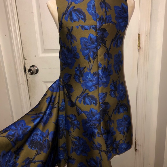 Anthropologie dress NWT😍 - Picture 3 of 8